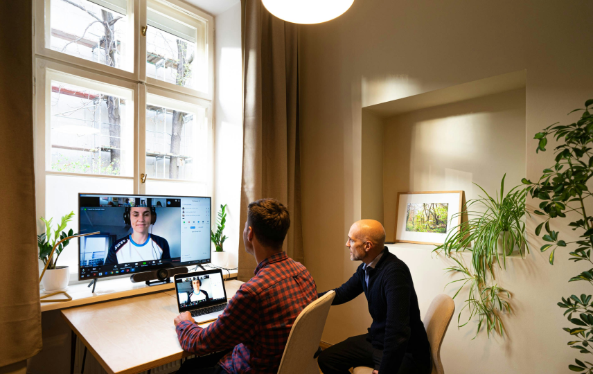 Four Steps to Conduct a Successful Usability